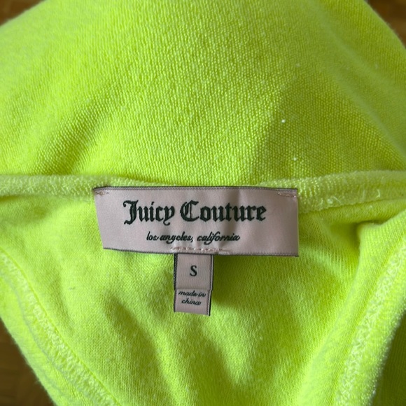 Juicy Couture Dress Size Small - Picture 6 of 7